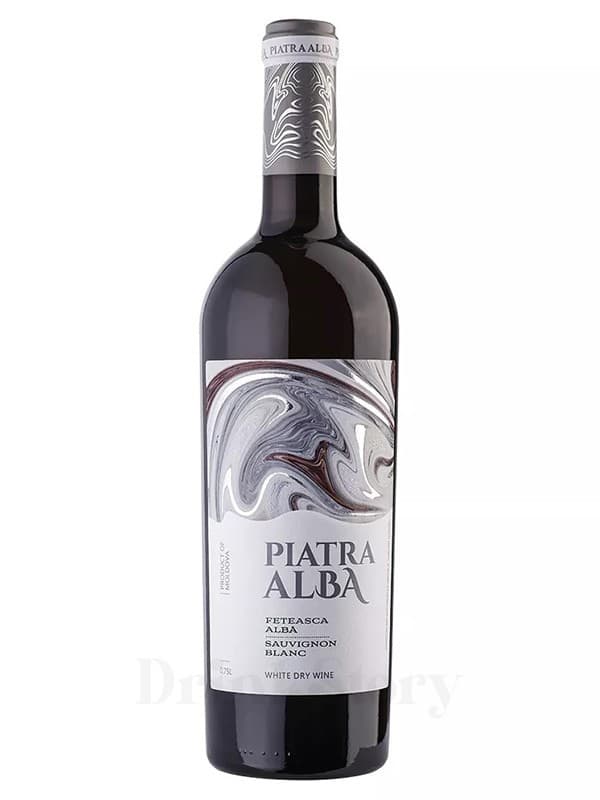 Chateau Cojusna Piatra Alba 0.75L