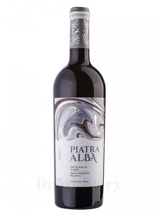 Chateau Cojusna Piatra Alba 0.75L