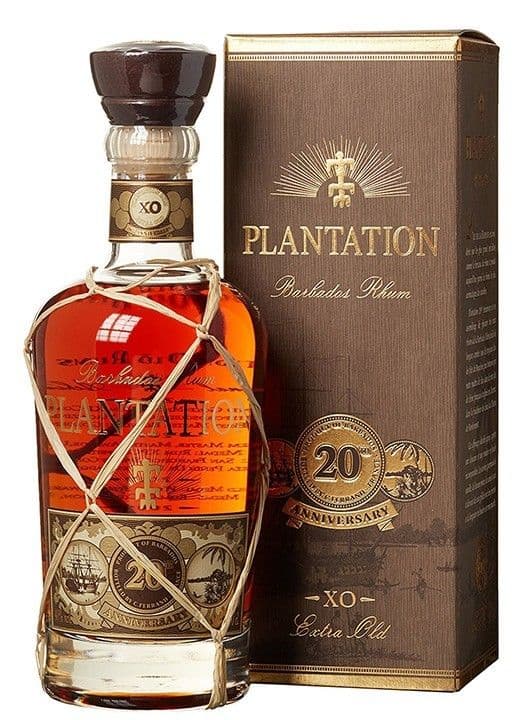 Plantation XO 20th Anniversary 0.7L