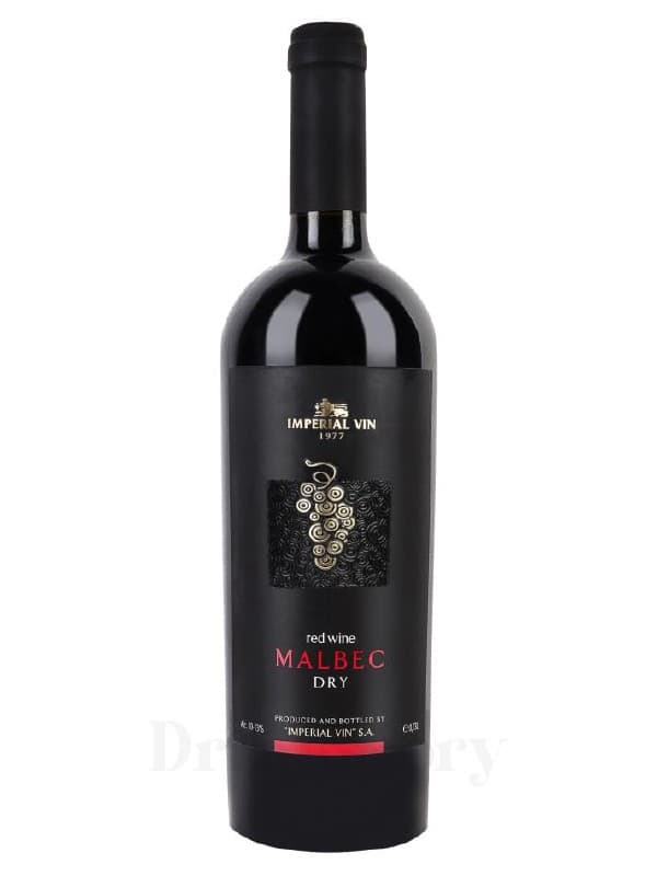 Imperial Vin Malbec
