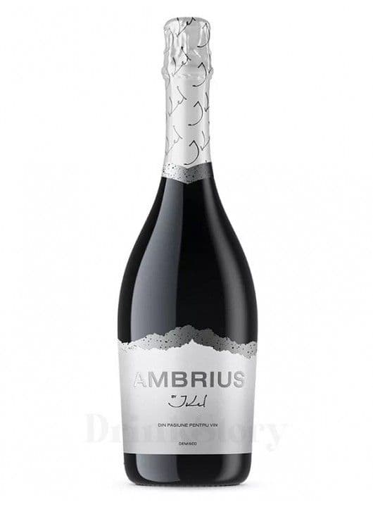 Ikel Ambrius Demisec  0.75L