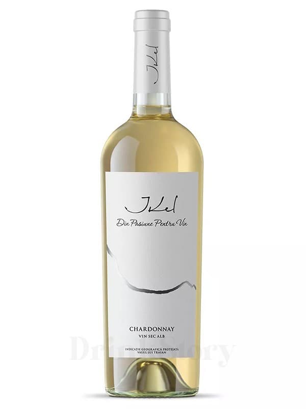 Ikel Chardonnay 0.75L