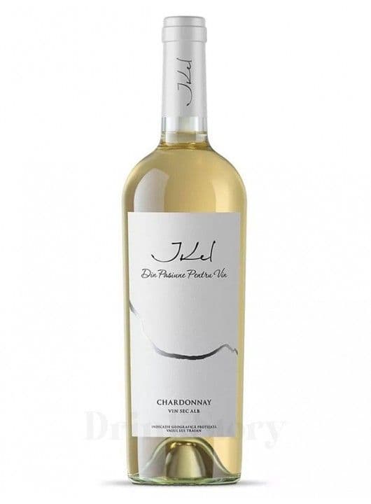 Ikel Chardonnay 0.75L