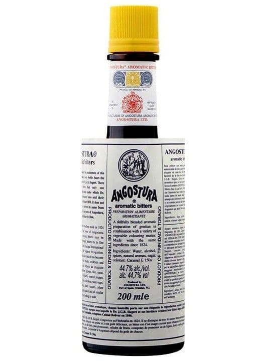 Angostura Bitter 0.2L