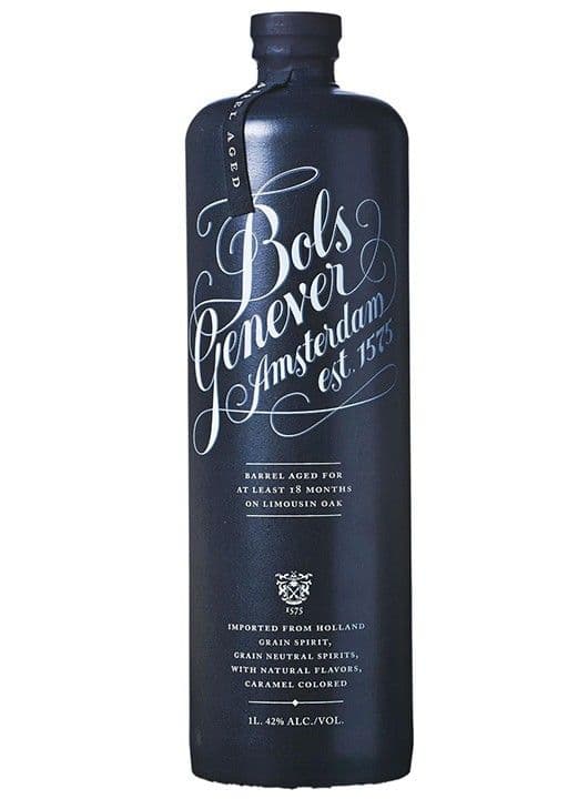 Bols Genever 0.7L