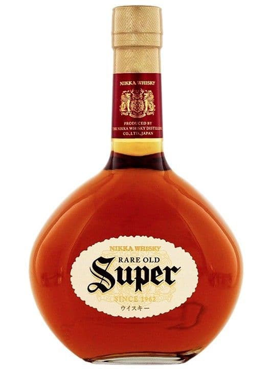 Nikka Rare Old Super 0.7L