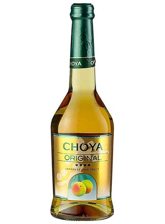 Sake Choya Original 0.75L
