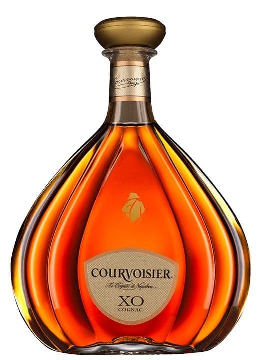 Courvoisier XO 0.7L - thumbnail 1