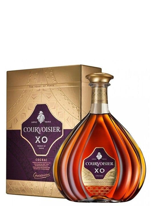 Courvoisier XO 0.7L - thumbnail 2
