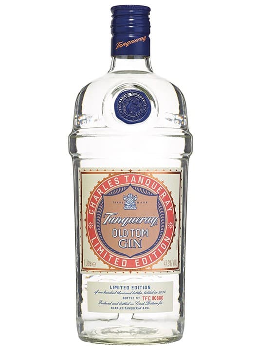 Tanqueray Old Tom Gin 1L