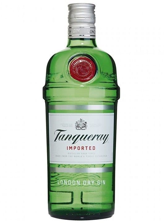 Tanqueray Gin 0.7L