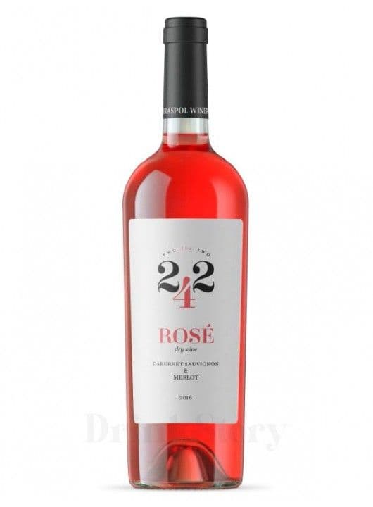 Kvint 242 Rose