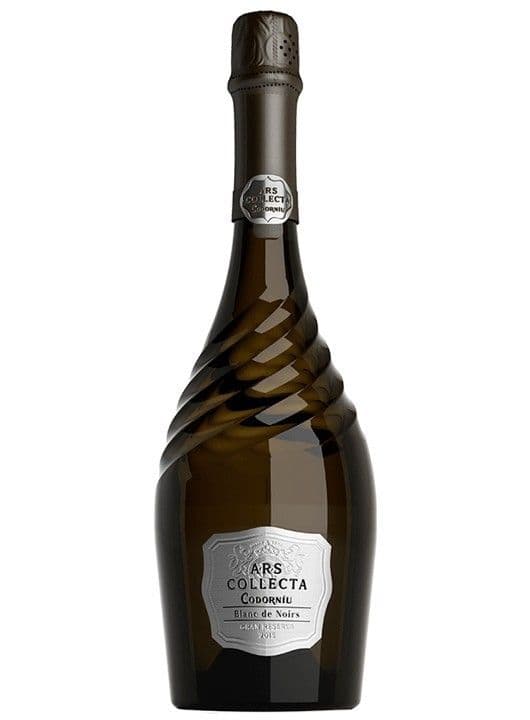 Bodegas Codorniu Ars Noir 2015 - Cava 0.75l