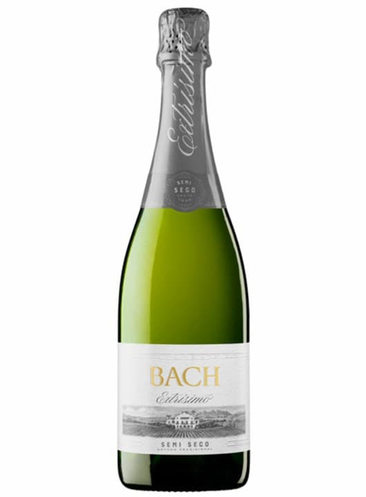 Bodegas Masia Bach EXTRISIMO - Cava 0.75l