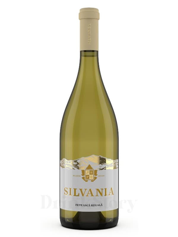 Silvania Feteasca Regala