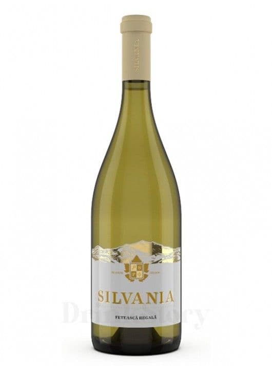 Silvania Feteasca Regala
