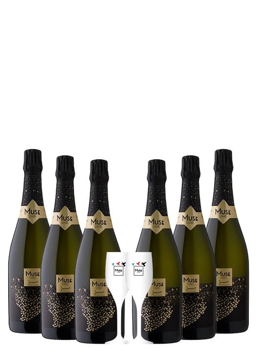 Pachet Muse Stars