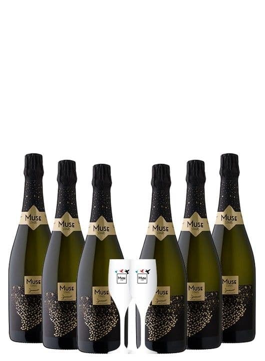 Pachet Muse Stars