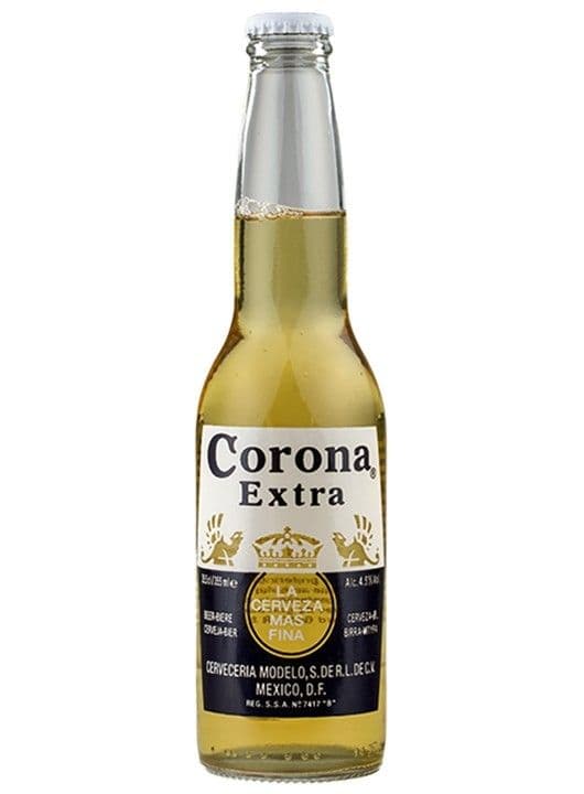 Bere Corona Extra 0.355L x 24 sticle - thumbnail 2