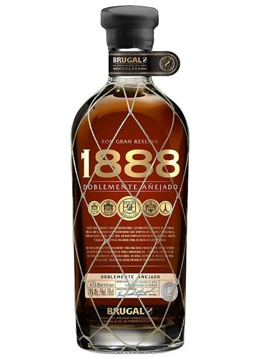 Brugal 1888 Gran Reserva 0.7L