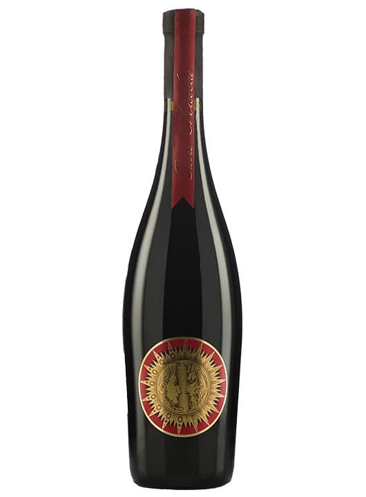 Tohani Cuvee Nicolae Rosu sec 0.75L