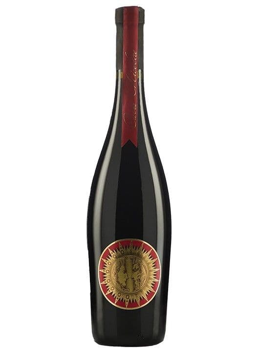 Tohani Cuvee Nicolae Rosu sec 0.75L