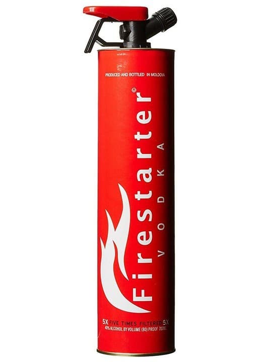 Firestarter Vodka  0.7L