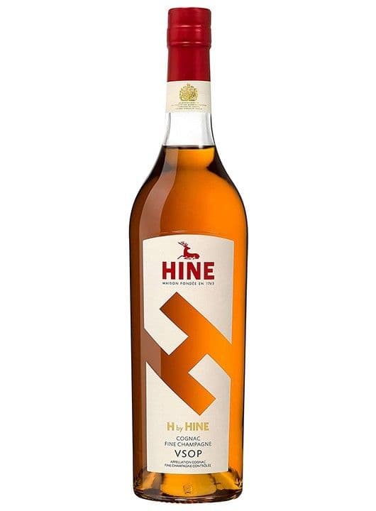 H by Hine Cognac Fine Champagne VSOP 0.7L - thumbnail 1