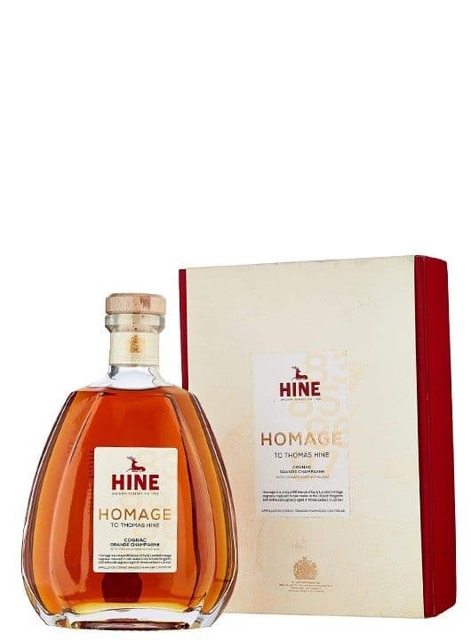 Hine Homage XO 0.7L - thumbnail 2