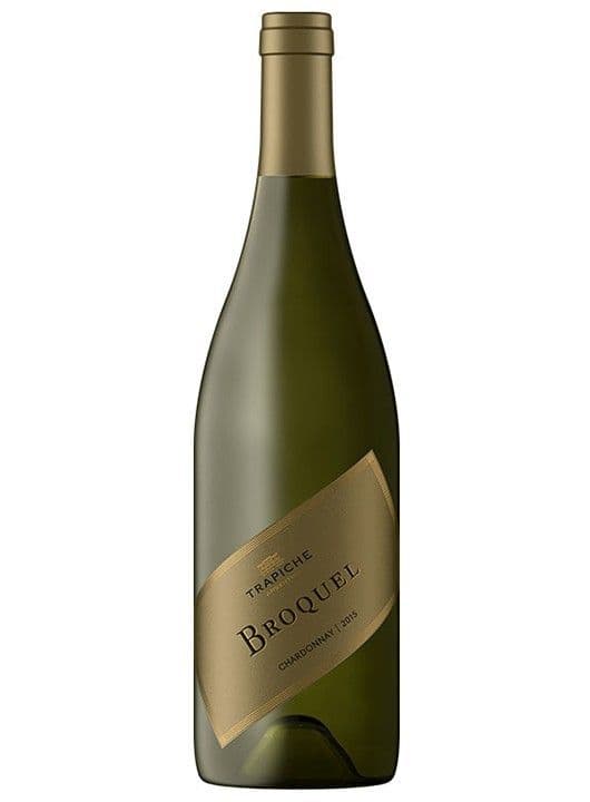 Trapiche Broquel Chardonnay - Vin alb sec 0.75L