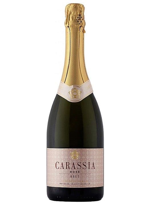 Carastelec Carassia Rose 0.75L