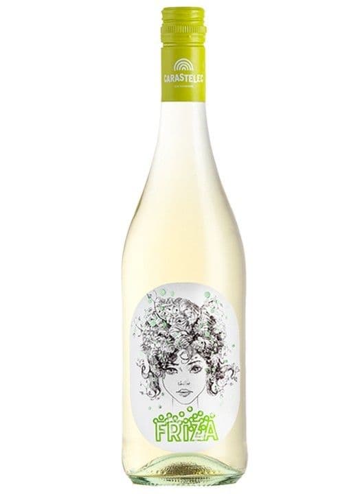 Carastelec Frizza Alb 0.75L