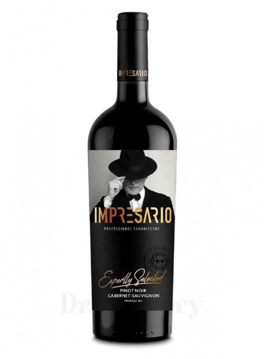 Impresario Pinot Noir-Cabernet Sauvignon