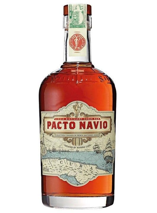 Pacto Navio 0.7L