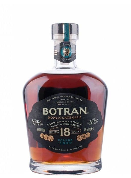 Botran Solera 18 ani 0.7L