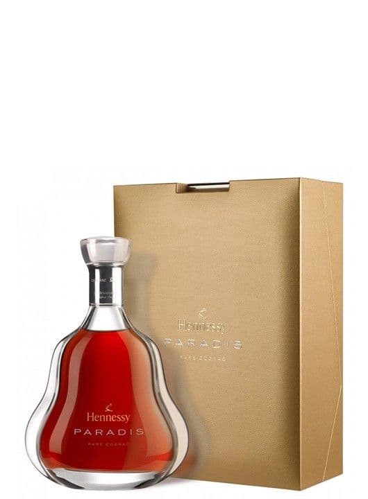 Hennessy Paradis Rare Cognac - thumbnail 3