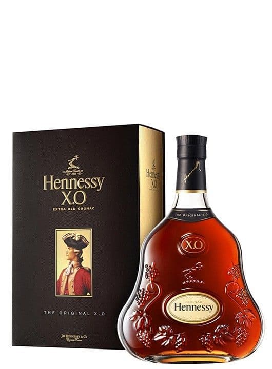 Hennessy XO 0.7L