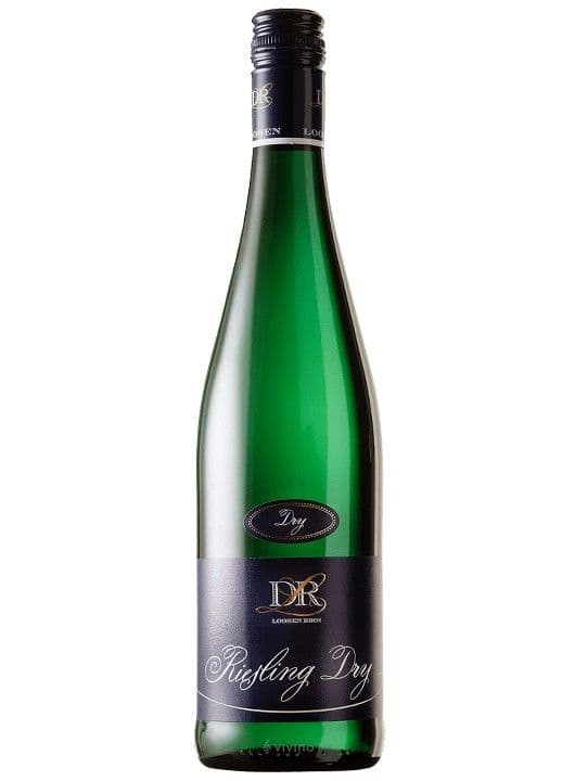 Loosen Bros Riesling Dry - Vin alb sec 0.75L