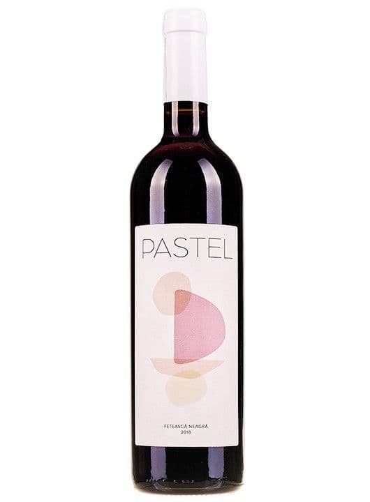Pastel Feteasca Neagra 0.75L