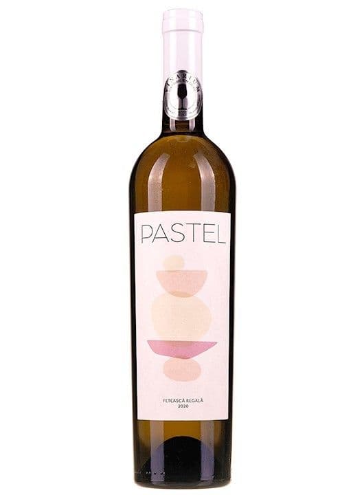 Pastel Feteasca Regala 0.75L