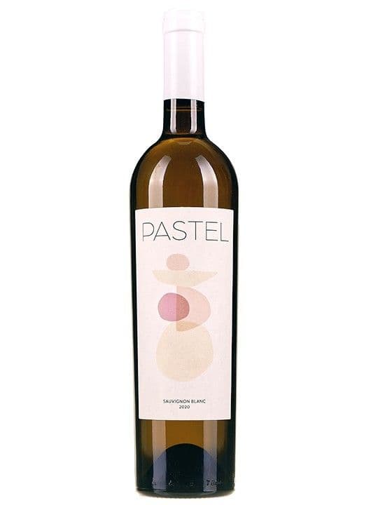 Pastel Sauvignon Blanc 0.75L