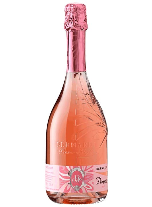 Primovento Prosecco DOC Rosé Brut Millesimato 0.75L