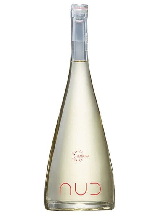 Rasova Nud - Vin alb sec 0.75L