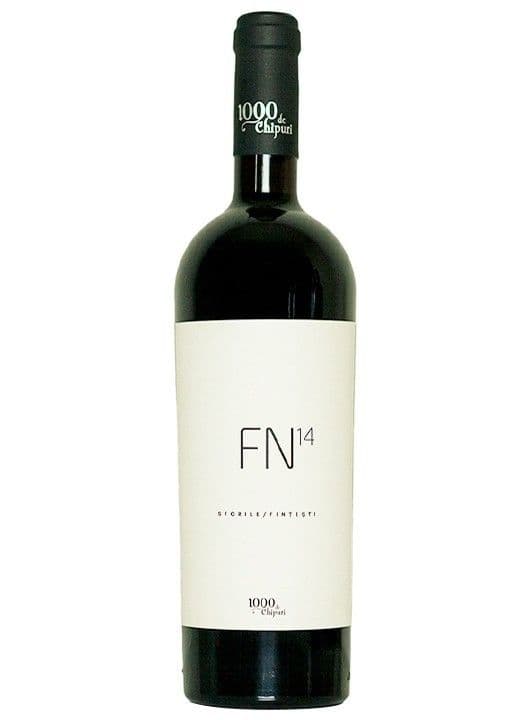 1000 de Chipuri FN 14 0.75l