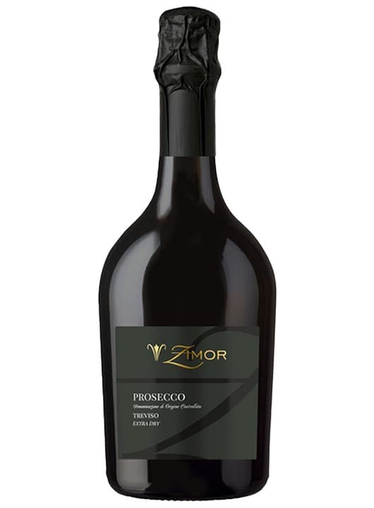 Zimor Prosecco DOC Treviso Extra Dry 0.75L