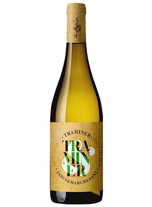 Jasci & Marchesani Traminer 0.75L