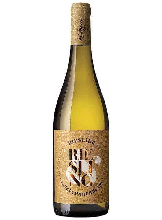 Jasci & Marchesani Riesling 0.75L