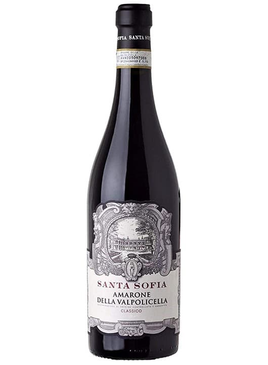 Santa Sofia Amarone Della Valpolicella Classico DOCG 0.75L