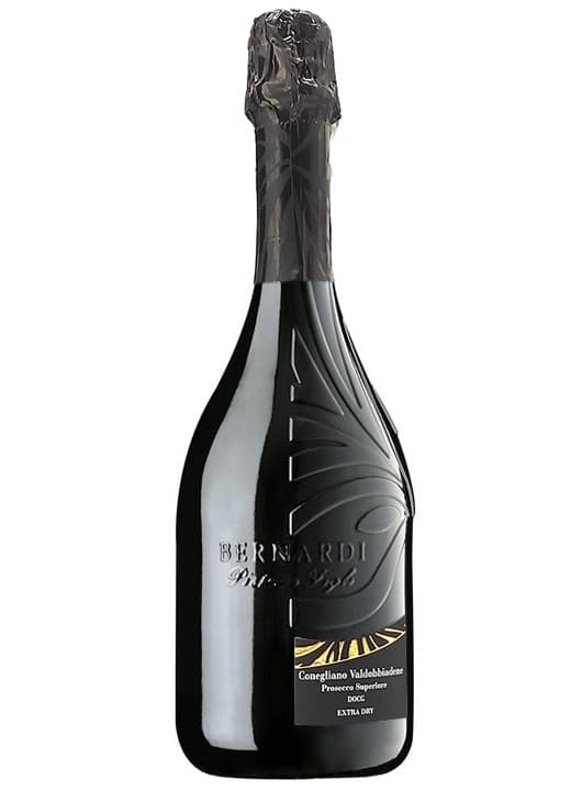 Bernardi Prosecco Extra Dry Millesimato DOCG 0.75L