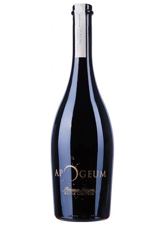 Apogeum Feteasca Neagra 2015 0.75L